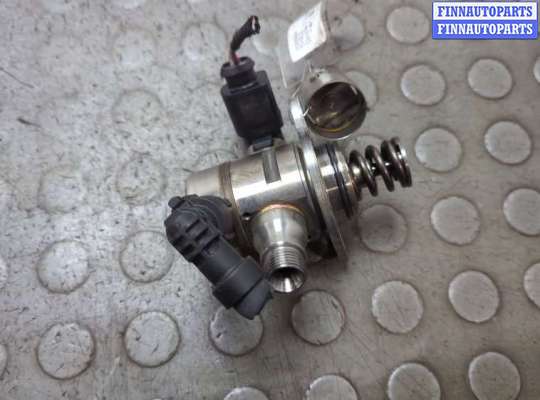 ТНВД SK522762 на Skoda Octavia (A7) 2013-2023