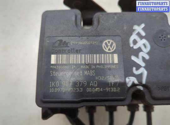 купить Блок АБС, насос (ABS, ESP, ASR) на Skoda Octavia (A5) 2004-2013