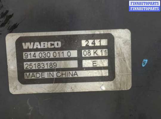 купить Насос вакуумный на Opel Antara 2006-2015