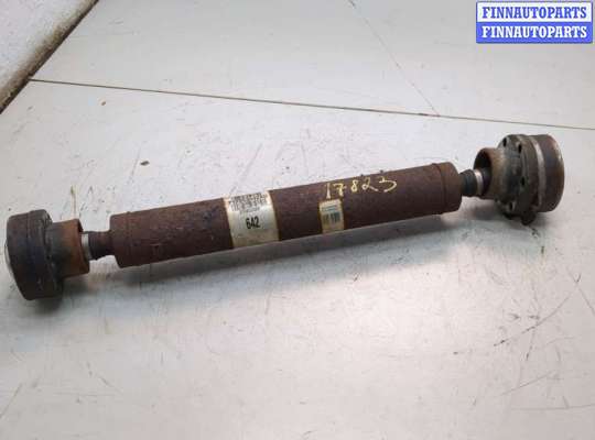 Кардан JPX4918 на Jeep Grand Cherokee 2010-2013