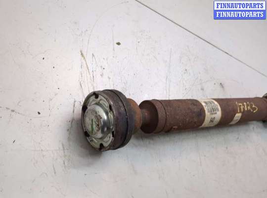 Кардан (карданный вал) на Jeep Grand Cherokee IV (WK2)