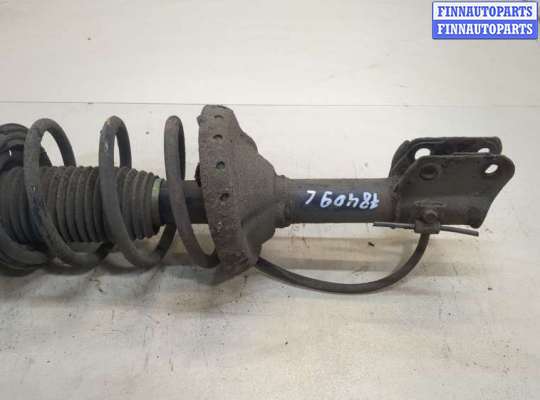 Амортизатор подвески SUG1308 на Subaru Forester (S11) 2002-2007