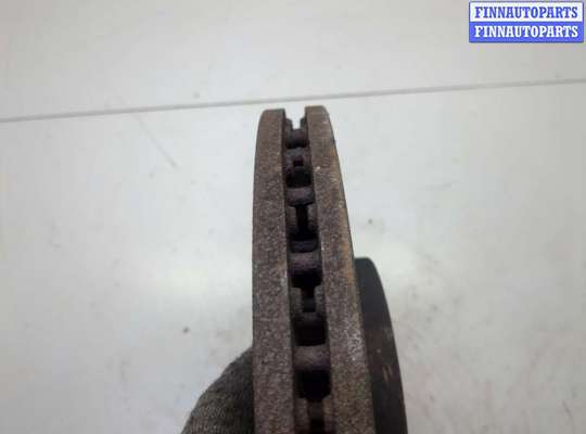 купить Диск тормозной на Land Rover Range Rover Evoque 2011-2018