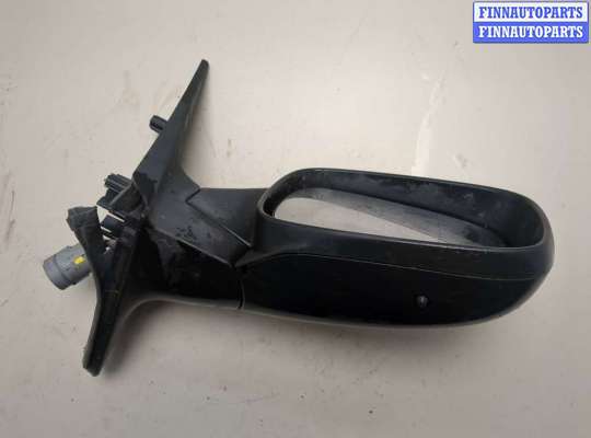 купить Зеркало боковое на Renault Laguna 2 2001-2007