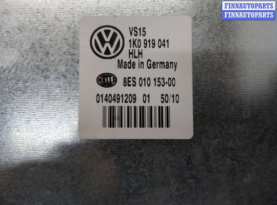 купить Инвертор, преобразователь напряжения на Volkswagen Golf 6 2008-2012