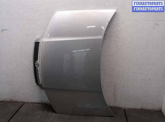 купить Капот на Skoda Fabia 2004-2007