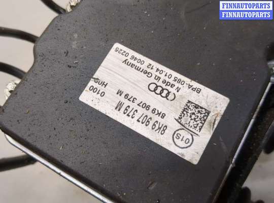 купить Блок АБС, насос (ABS, ESP, ASR) на Audi A4 (B8) Allroad 2009-2016