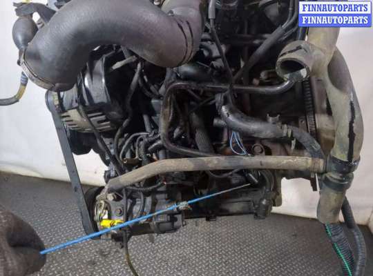 купить Генератор на Peugeot 807