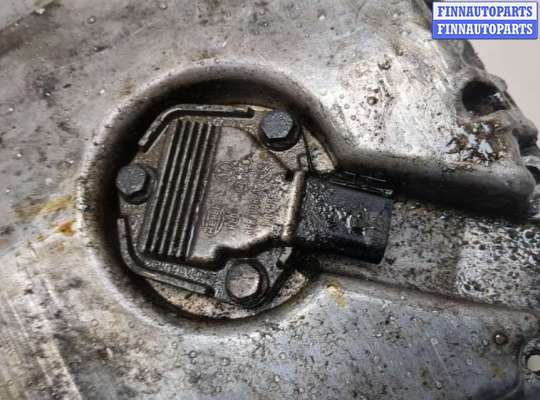 купить Поддон на Audi A4 (B6) 2000-2006