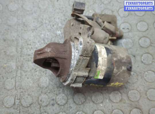 Стартер PG1228145 на Peugeot 107 2005-2012