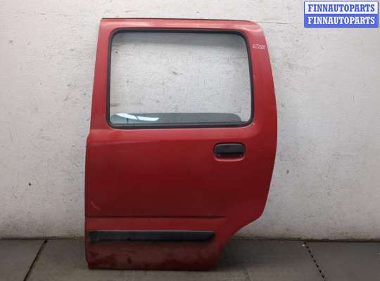 купить Замок двери на Suzuki Wagon R Plus 2000-2006