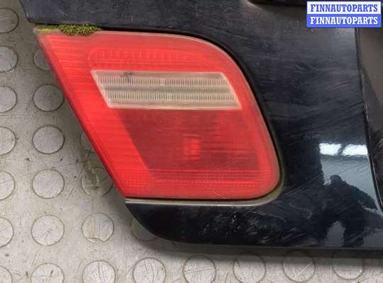 купить Замок багажника на BMW 3 E46 1998-2005