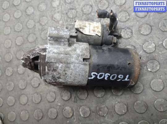 Стартер PG1257580 на Peugeot 308 2007-2013