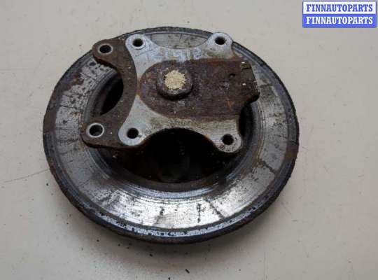 Диск тормозной PG1234494 на Peugeot 308 2007-2013