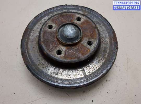 купить Диск тормозной на Peugeot 308 2007-2013