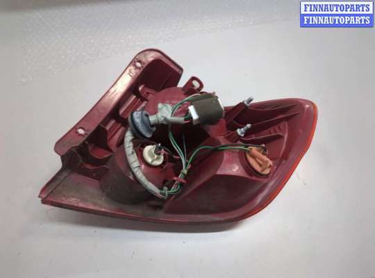 купить Фонарь (задний) на Hyundai Getz 2002-2011