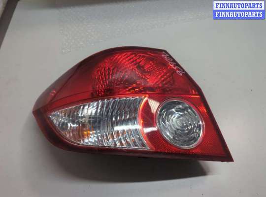 Фонарь (задний) HN607207 на Hyundai Getz 2002-2011