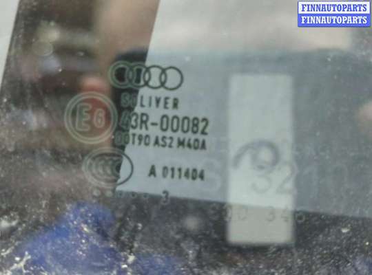 купить Дверь боковая (легковая) на Audi A6 (C7) 2011-2018