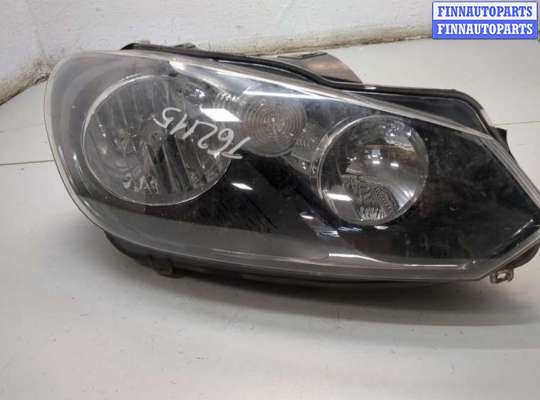 Фара (передняя) VG2743184 на Volkswagen Golf 6 2008-2012