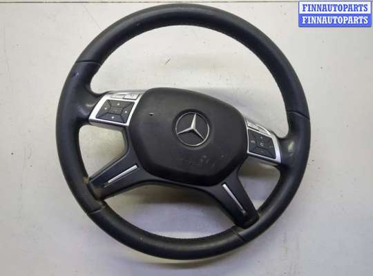 Руль MB1712951 на Mercedes C W204 2006-2015