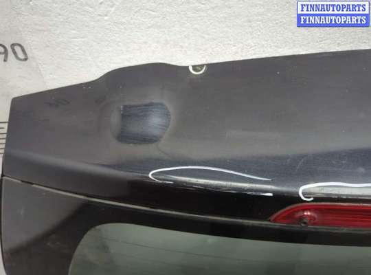 купить Крышка (дверь) багажника на Opel Agila 2007-2015