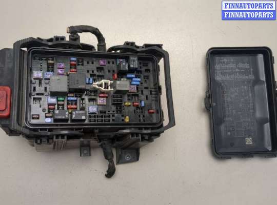 купить Блок предохранителей на Chevrolet Malibu 2018-2025