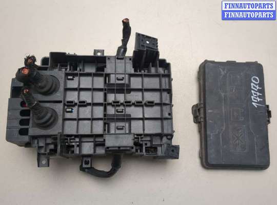 купить Блок предохранителей на Chevrolet Malibu 2018-2025