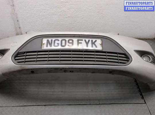 Бампер FO2035088 на Ford Focus 2 2008-2011