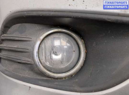 купить Бампер на Ford Focus 2 2008-2011