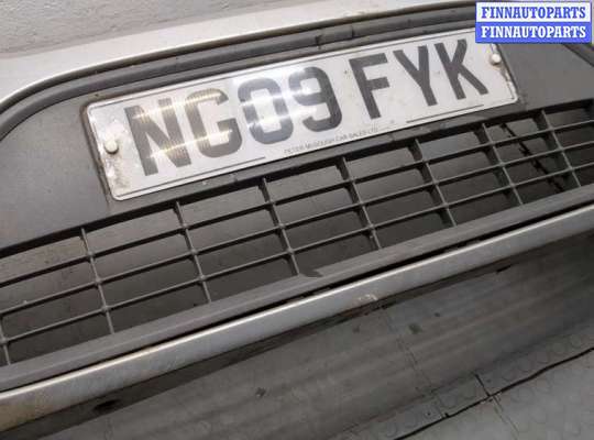 купить Бампер на Ford Focus 2 2008-2011