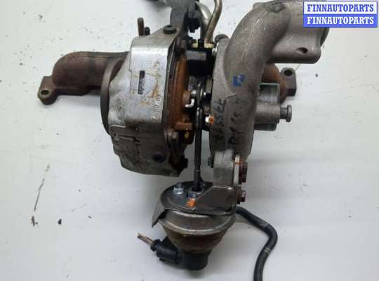 купить Турбина на Volkswagen Golf 6 2009-2012