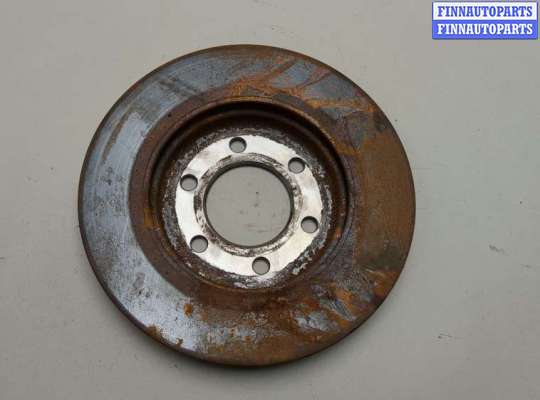 Диск тормозной LN16327 на Lincoln Navigator 2002-2006