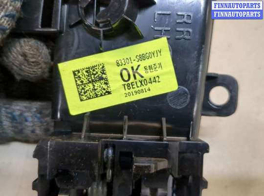 купить Ручка двери салона на Hyundai Palisade 2018-2022