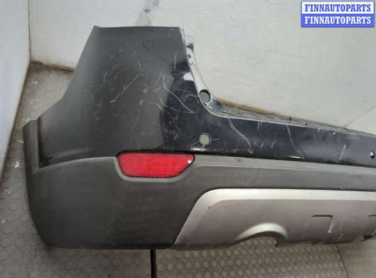 купить Бампер на Chevrolet Captiva 2011-2016