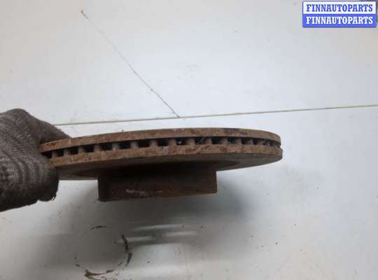 купить Диск тормозной на Subaru Impreza (G11) 2000-2007