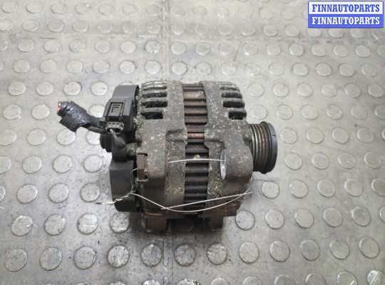 Генератор FO2223081 на Ford Mondeo 4 2007-2015