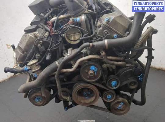 купить Насос гидроусилителя руля (ГУР) на BMW X5 E53 2000-2006