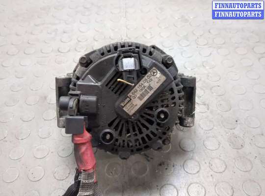 купить Генератор на Mercedes ML W164 2005-2011