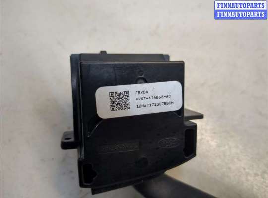 купить Переключатель дворников (стеклоочистителя) на Ford Focus 3 2011-2015