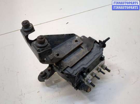 Блок ABS на Opel Astra J