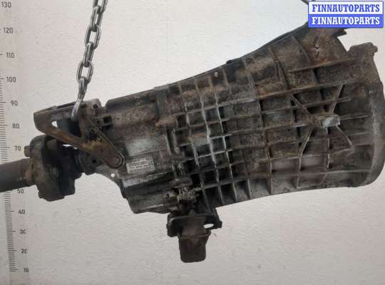 купить КПП 5-ст.мех. (МКПП) на Ford Transit 2000-2006