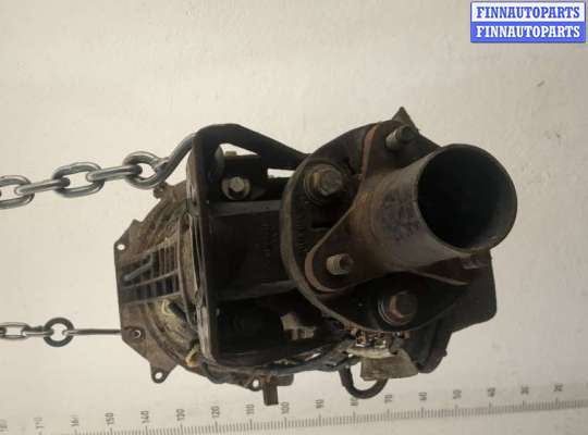 купить КПП 5-ст.мех. (МКПП) на Ford Transit 2000-2006