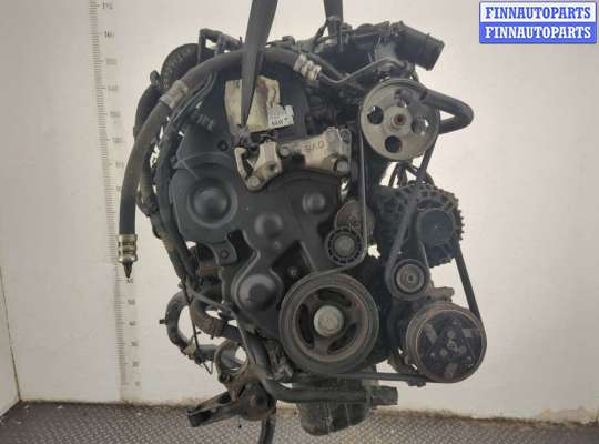 Генератор CT1146023 на Citroen Xsara-Picasso 1999-2012