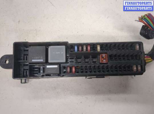 купить Блок реле на Ford Focus 3 2014-2019