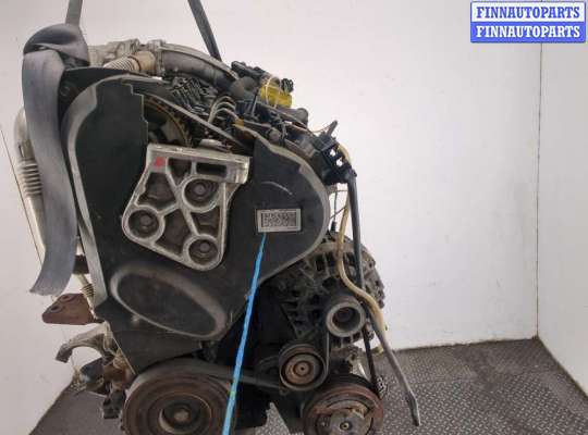 купить Турбина на Renault Scenic 2003-2009