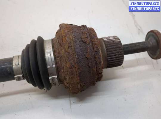 купить Полуось (приводной вал, шрус) на Audi A6 (C7) 2011-2018