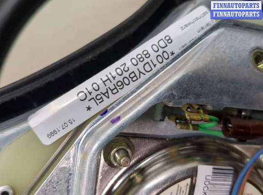 купить Руль на Audi A4 (B5) 1994-2000