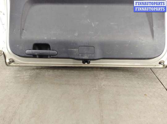 купить Обшивка крышки (двери) багажника на Honda CR-V 2006-2012