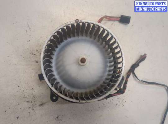 Двигатель отопителя (моторчик печки) MB1394471 на Mercedes C W204 2007-2013