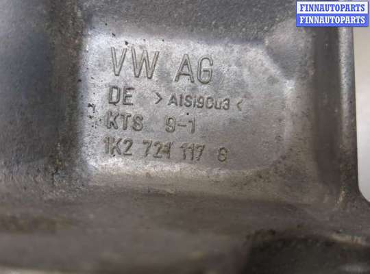 купить Педаль тормоза на Audi Q3 2011-2014